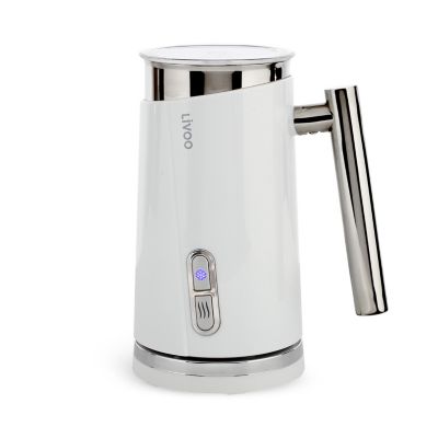 Emulsionneur de lait 500w 0.30l Livoo DOD177