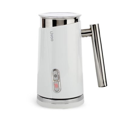 Emulsionneur de lait 500w 0.30l Livoo DOD177