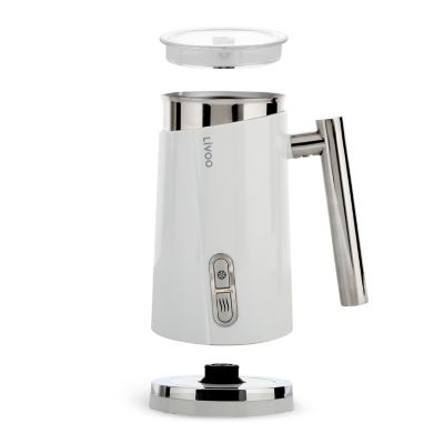 Emulsionneur de lait 500w 0.30l Livoo DOD177