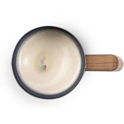 Emulsionneur de lait 500w 300ml Domo DO745MF
