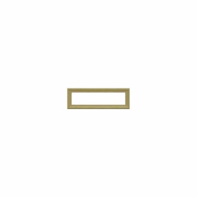 Encadrement Mouluré - NORDLINGER PRO - 20 x 60 cm - 42 x 14 mm - 100%