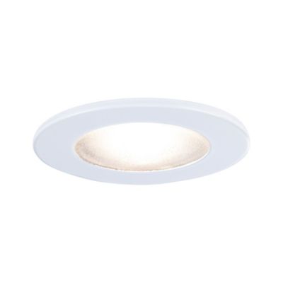 Encastrés meubles Micro Line Structure rond 66mm max. 20W 12V gradable ...