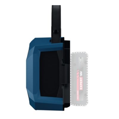 Enceinte Bluetooth GPB 18V-1 C - Bosch Professional