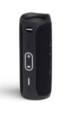 Enceinte Bluetooth JBL Flip 5 Noir