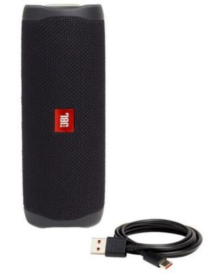 Enceinte Bluetooth JBL Flip 5 Noir