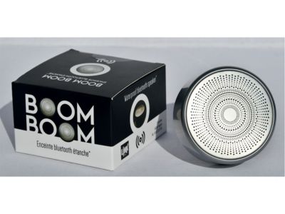 Enceinte bluetooth waterproof Boom Boom - Link