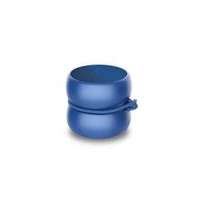 Enceinte Bluetooth YOYO Stéréo - Bleu - XOOPAR - Enceinte Bluetooth Bleu Bleu
