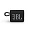 Enceinte connectée Bluetooth JBL Go 3 Noir
