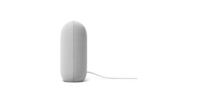 Enceinte connectée Google Nest Audio bluetooth et Wifi