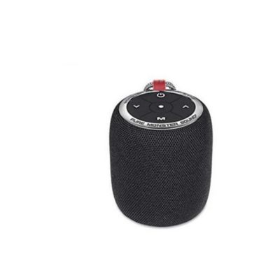 8 Tubes De Port D'enceinte Noirs - 90 X 110 Mm, Pour Améliorer Les Basses, Remplacement Facile, Design Simple