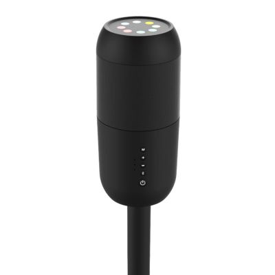 Enceinte extérieure 10W, RVB, IPX5  Rechargeable USB