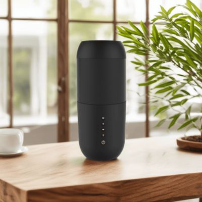 Enceinte extérieure 10W, RVB, IPX5  Rechargeable USB