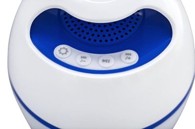 Enceinte flottante Bluetooth Bestway Musicwave LED