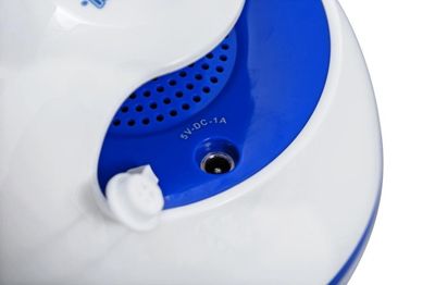 Enceinte flottante Bluetooth Bestway Musicwave LED