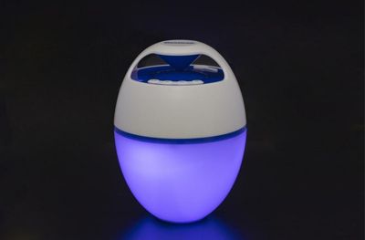 Enceinte flottante Bluetooth Bestway Musicwave LED