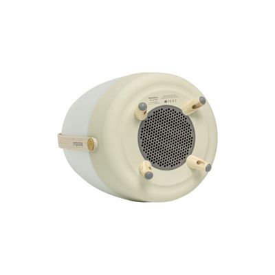 Enceinte sans fil Kooduu Lampe enceinte BT Lite up Play Sand