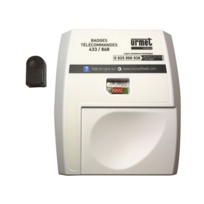 Encodeur De Clés Usb 433 Mhz - 868 Mhz - 18970001