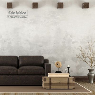 Enduit à cirer - DECOR DE PROVENCE 4kg pour 4m² coloris ROUSSILLON
