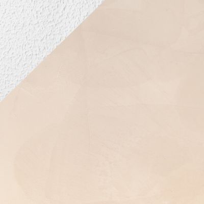 Enduit coloré de rénovation mat nuancé Maison Déco Reliss sable 15KG