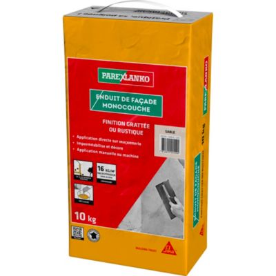Sitemapcdatahttpwen2windecoocomenduit Monocouche Parexlanko