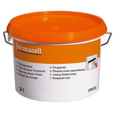 Enduit de lissage 3,6kg