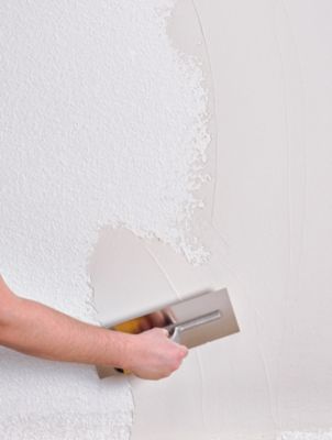 Enduit de lissage express mur irrégulier Toupert 7L