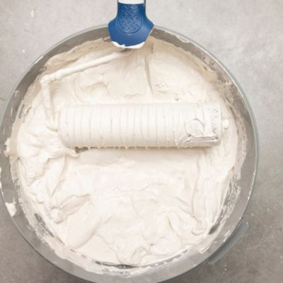 Enduit de lissage polyvalent Toupret System 1 - 17 kg