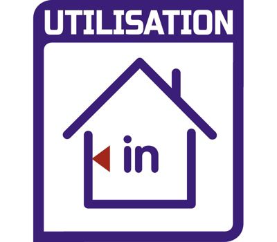 Enduit de Ragréage Autolissant Kedoplan Fibré Semin, Sol Intérieur, sac de 25 kg (lot de 3)