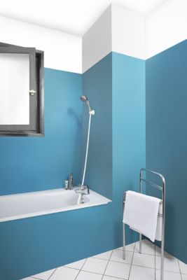 Enduit de rénovation cuisine et salle de bain Semin 5kg