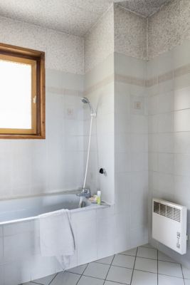 Enduit de rénovation cuisine et salle de bain Semin 5kg