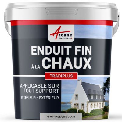 enduit-fin-la-chaux-tradiplus-pise-gris-clair-15-kg-jusqu-14