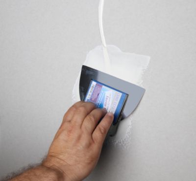 Enduit polyvalent intérieur Semin reboucheur lisseur 1,5 kg