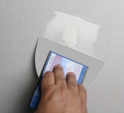 Enduit polyvalent intérieur Semin reboucheur lisseur 1,5 kg