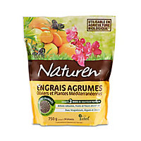 Engrais agrumes Naturen 750g