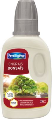 Engrais bonsais Fertiligène 250ml