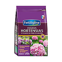 Engrais hortensias 800 g
