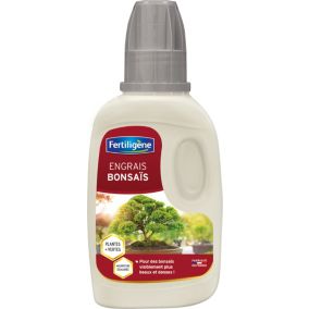 Engrais liquide bonsais Fertiligène 250ml