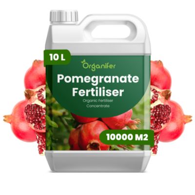 Engrais Liquide pour Grenadier - 10 L - Organifer
