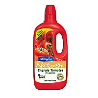 Engrais liquide tomates 1L