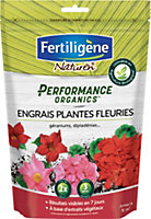 Engrais plantes fleuries Fertiligène Naturen Performance organics 700g