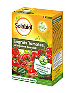Engrais tomates Solabiol 1,5kg