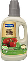Engrais tomates UAB Fertiligène 480ml