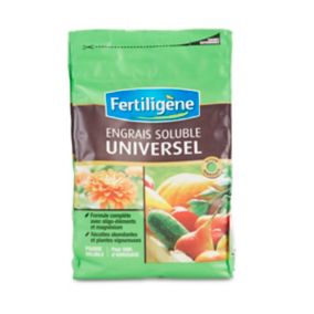 Engrais universel Fertiligène soluble 1kg