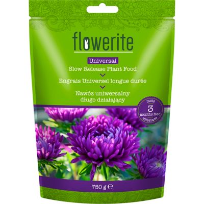Engrais universel longue durée Flowerite 750g