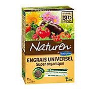 Engrais universel Naturen 1,5 kg