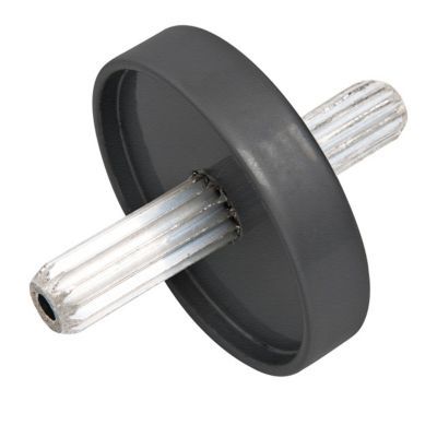 Enjoliveur Inoline black