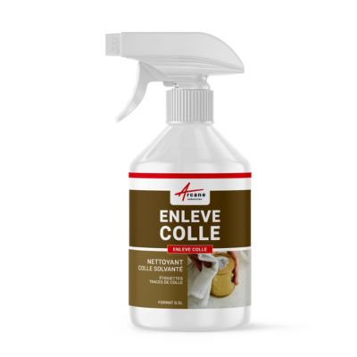 ENLEVE COLLE  - 0.5 L - ARCANE INDUSTRIES