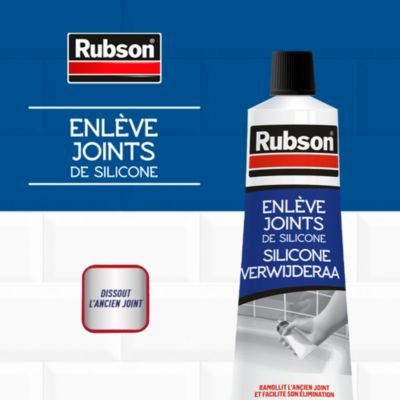 Enlève joints Rubson Easy Service tube 80ml