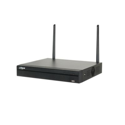 Enregistreur Wifi Nvr 4 Voies - Dahua