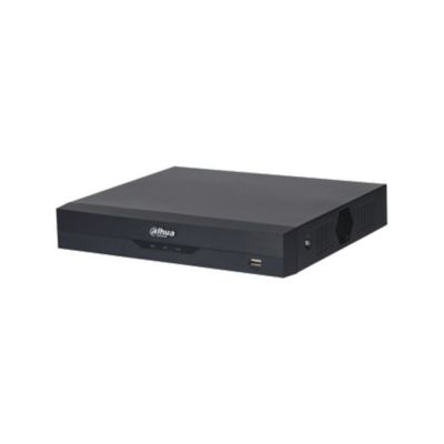 Enregistreur Xvr 16 Canaux 5mp